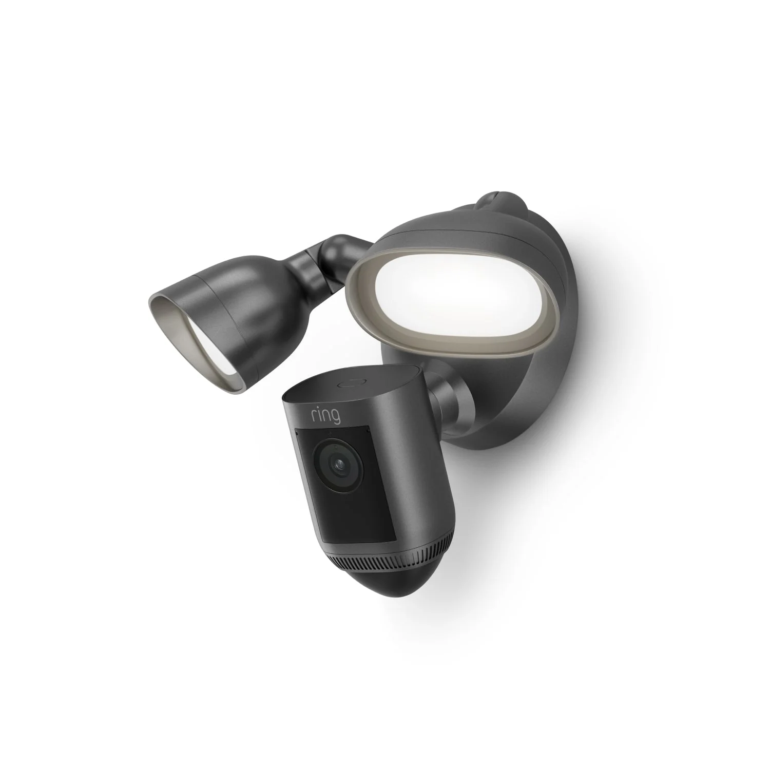 Floodlight Cam Wired Pro